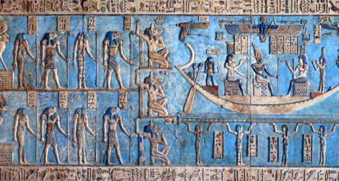 Aktuelle Situation &Auml;gypten